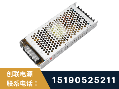 澄江-LED显示屏电源-渠道系列